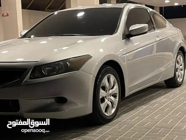 Used Honda Accord in Central Governorate