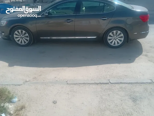 Used Kia EV6 in Al Ahmadi
