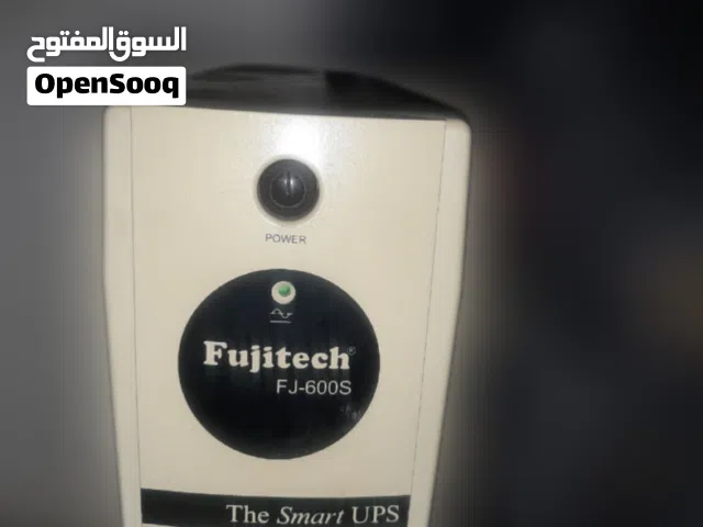 يو بي اس اربع قطع فحم