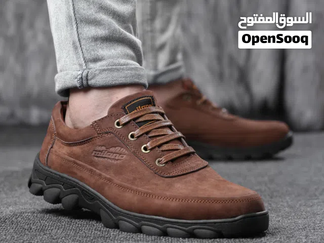 حذاء شمواه  موديل M6