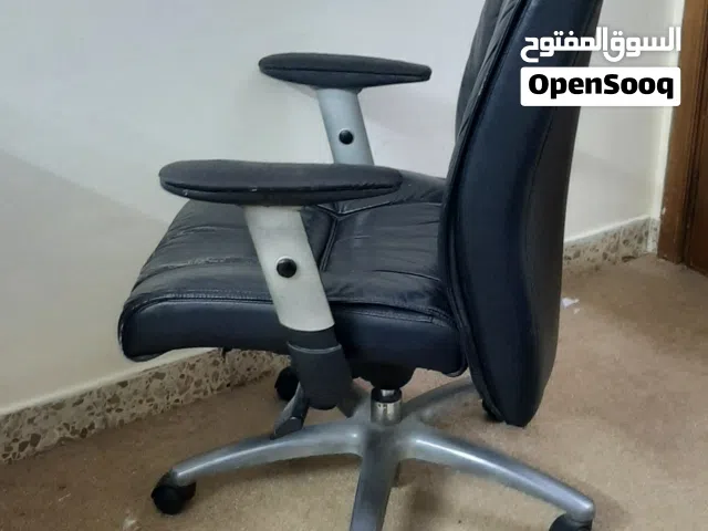Office chair used for 2 years. Bought for BD 55/- Now selling for just BD 8/- only.