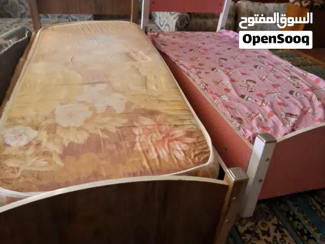 سريرين اطفال