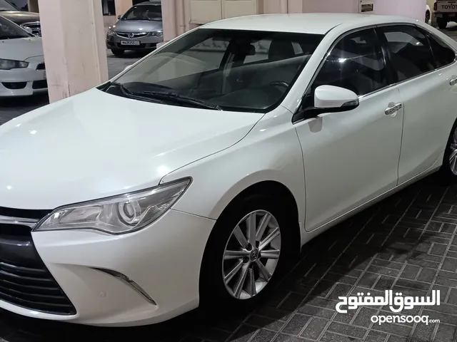 Used Toyota Camry in Southern Governorate