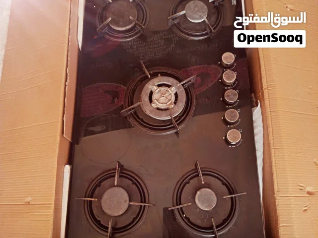 طباخ منضدي 5عيون150 بيه مجال للشراي مكان بغداد