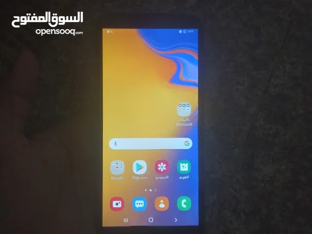 جلكسيJ6بلس جديد مابي زلغ جهاز ما مفتوح مابي اي عطل
