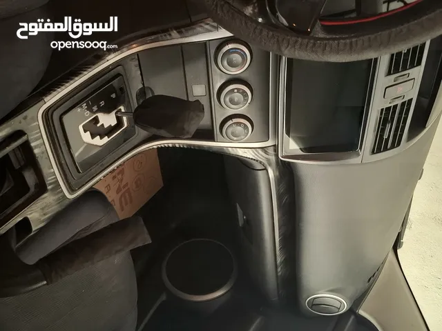 سياره مازدا 6 2009فحص