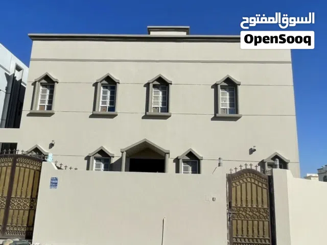 منزل للبيع قريب مدينه السلطان والجامعه العربية فرصه للاستثمار او سكن قيمة الايجار 400