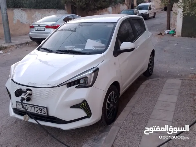 Used Changan E-Star in Amman