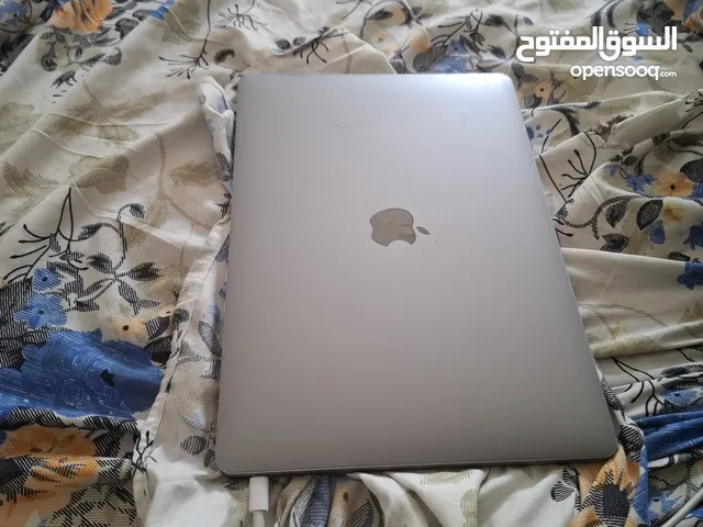 2017 mac book pro