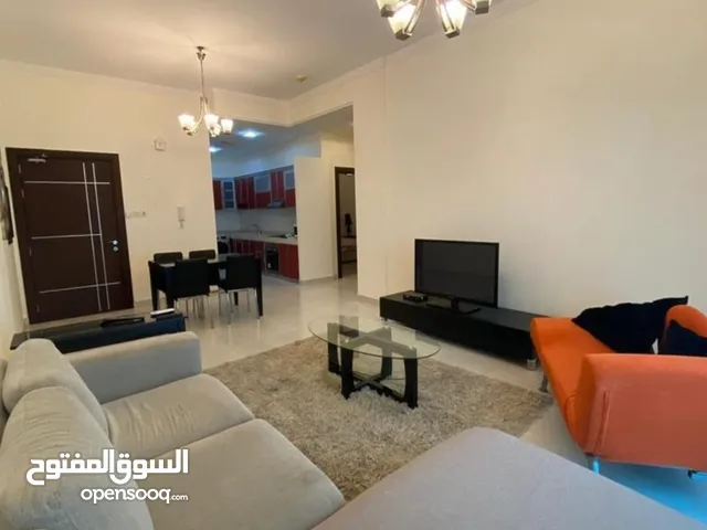 Flat for sale in saar very close to nakheel center