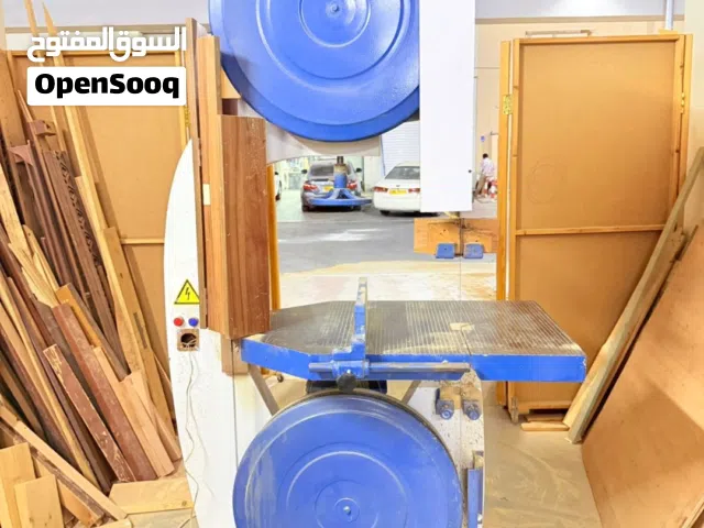 معدات نجاره