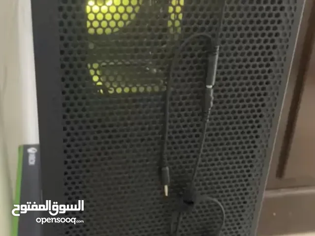 بيسي قيمنق للبيع نظيف جدا ومايشتكي من شي