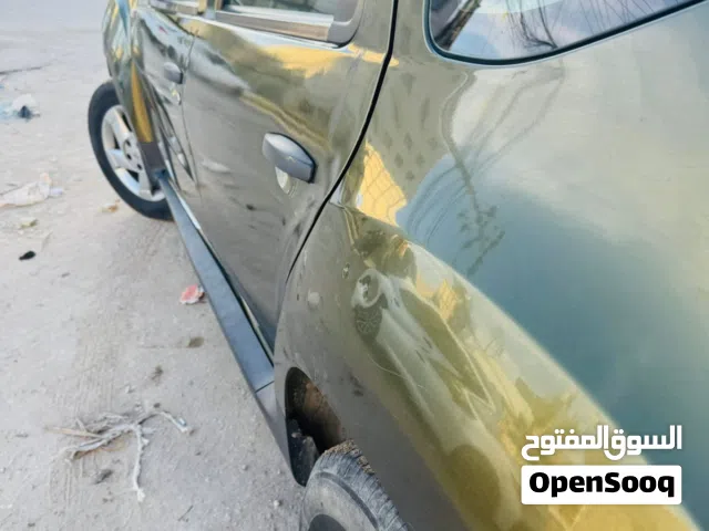 2018 رينو داستر LE