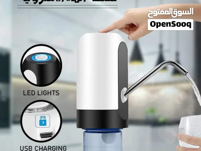 مضخه قاروره الماء سحب الماء و السوائل من القاروره شحن طويل عمليه مضخة ماء