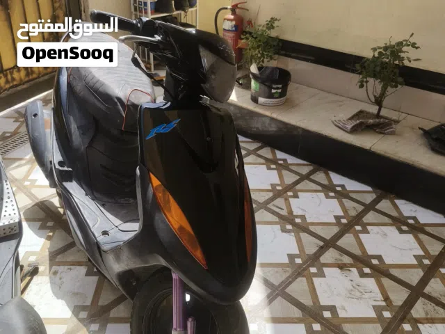 2005 Yamaha NMAX