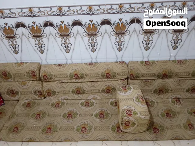 كعده عربيه