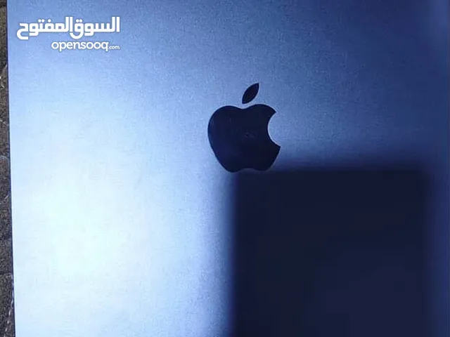 ايباد 11 برو معالج M4 بطارية 100