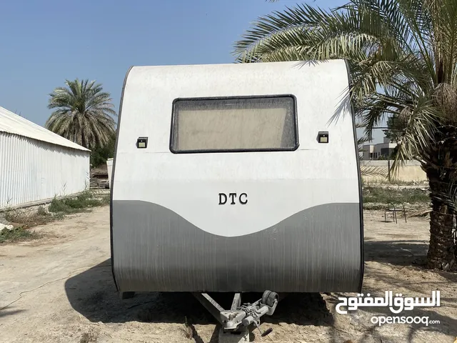 Caravan Other 2020 in Southern Governorate