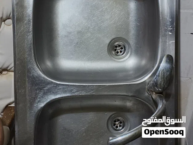 مجلى مغسلة