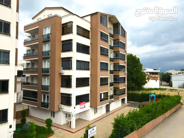 95m2 2 Bedrooms Apartments for Sale in Bursa Osmangazi