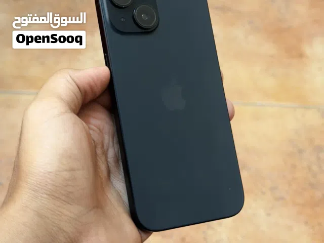 iphon15 128GB ب165فقط