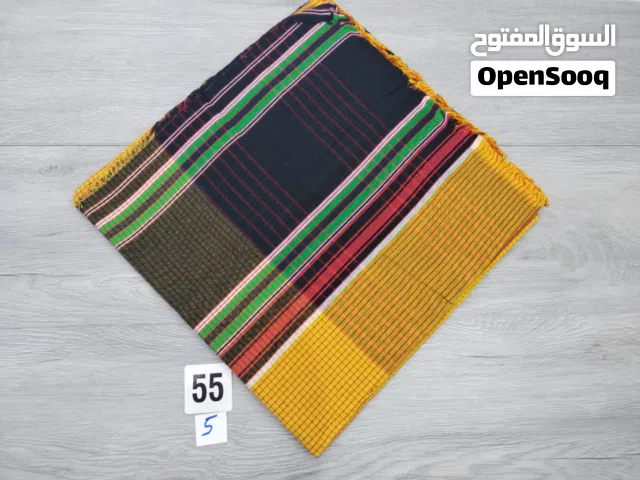 مصر سباعي قطن