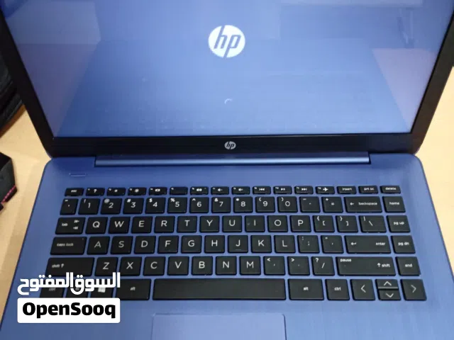 لابتوب Hp وارد امريكا