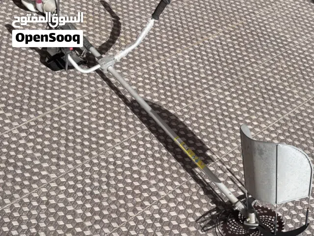 مكينه قص الحشائش جديده