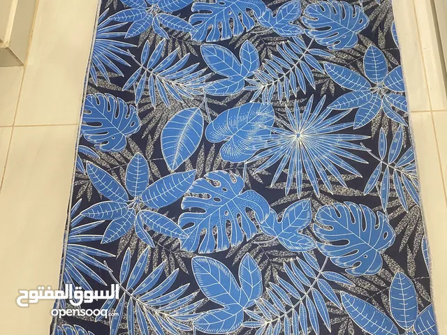 اسفنج مريح للنوم نظيف