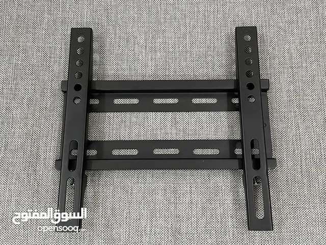 تعليقة تلفزيون من مقاس 26 انش حتى 36 انش مع ميزة التركيب من مسافة 2 سم من الحائط