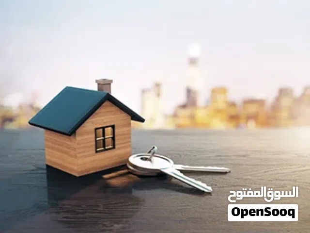 140 m2 3 Bedrooms Apartments for Sale in Bethlehem Wad Ma'ali