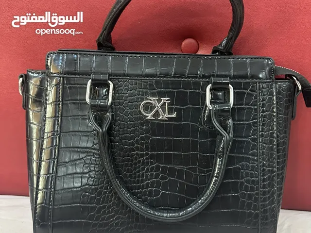 شنطتين جداد ماركه cxl