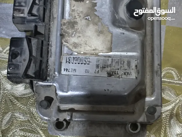 عقل محرك بيجو فرنسي 307 موديل 2005