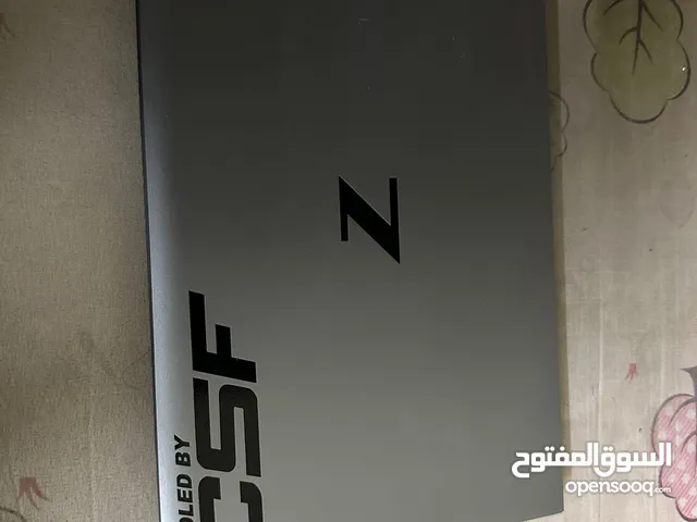 HP Zeebook Firefly intel i7