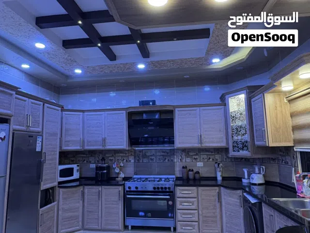 168 m2 3 Bedrooms Townhouse for Sale in Amman Mobes