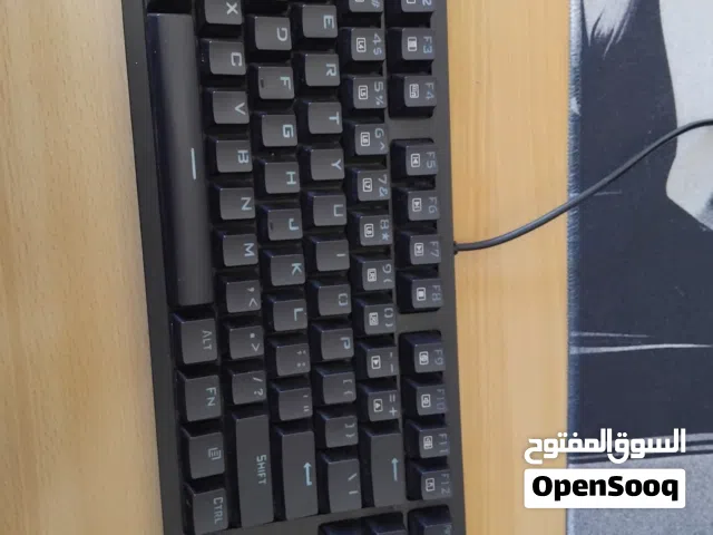 كيبورد gaming