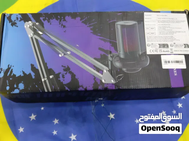 مايك كيمنج اصلي يرهم على جميع الأجهزة