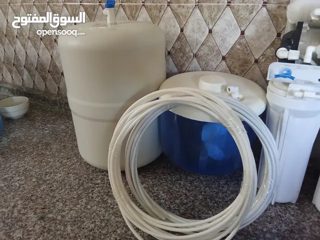  Filters for sale in Jerash