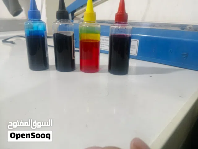 حبر للطابعات