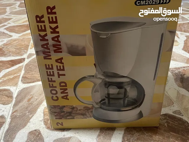  Coffee Makers for sale in Salt
