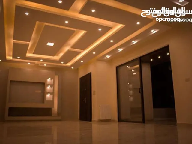 273 m2 4 Bedrooms Apartments for Sale in Amman 7th Circle
