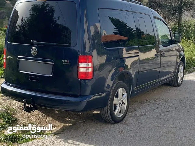 كادي 2013 كادي 2020