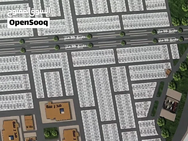 مطلوب ارض بشعيبة شرقية 52