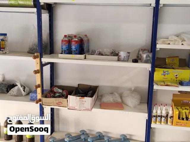 بيع سلع كنكاري جديدة