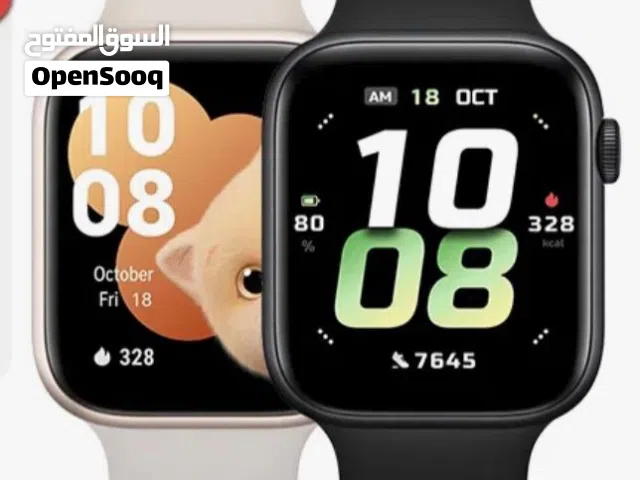 Honor smart watches for Sale in Al Batinah