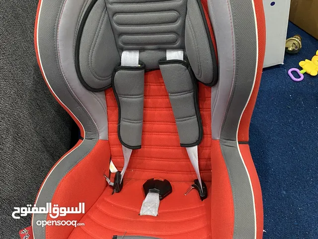 Juniors Brand Baby Car Seat