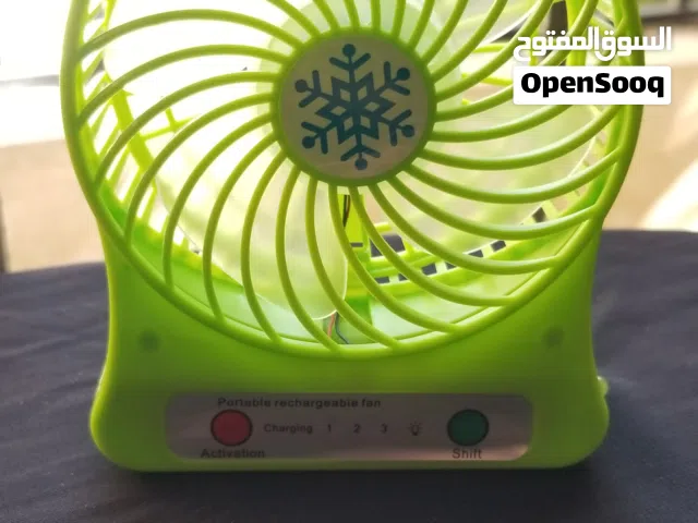 مروحة تبريد للجوال للألعاب وببجي تقلل الحرارة أثناء اللعب جديدة