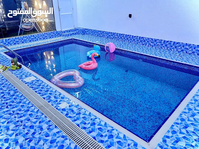 2 Bedrooms Chalet for Rent in Muscat Ghubrah