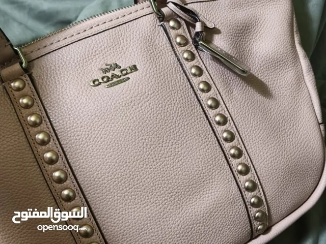 شنطه جديده للبيع من COACH
