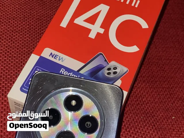 Redmi 14C 128GB